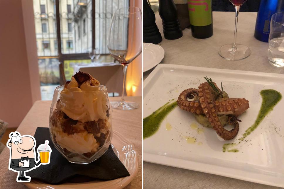 Goditi un drink a MilanoRiviera