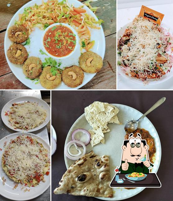 THE GREAT PUNJABI DHABA