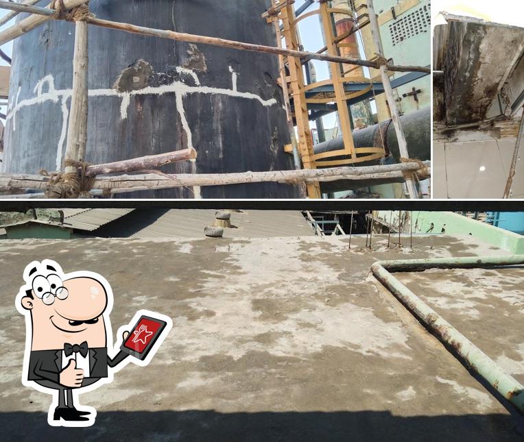 See this image of Talimpu Family Restaurant