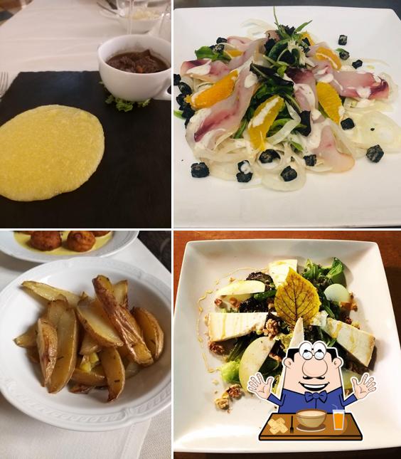 Trattoria Ai Garibaldini