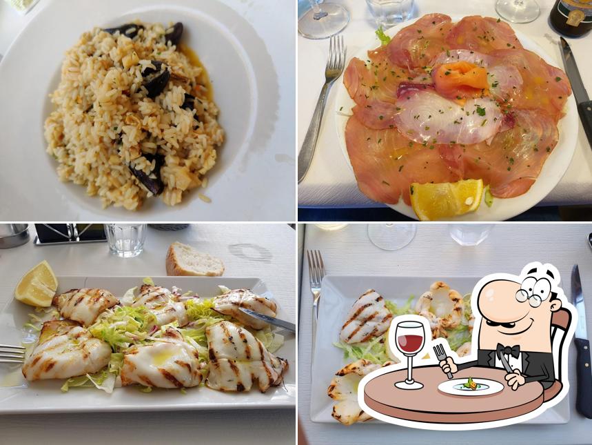 Trattoria da Carlino