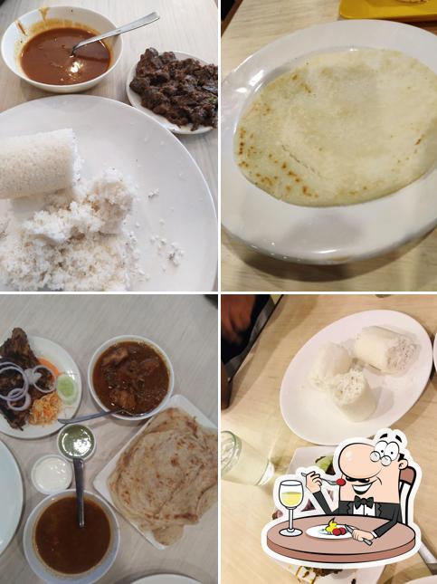 Alankar Family Restaurant