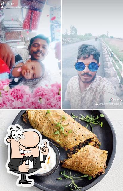 See this picture of Dana-Pani Restaurant