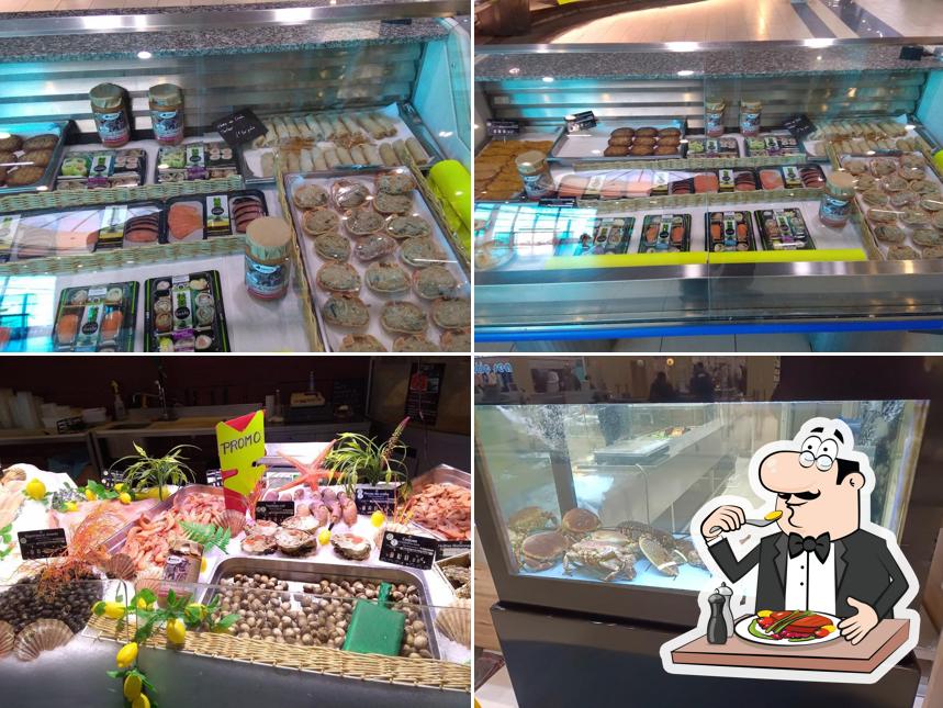 Plats à E.Leclerc RUFFEC