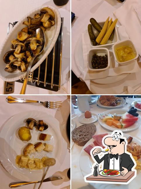 Cibo al Kirchner Stübli