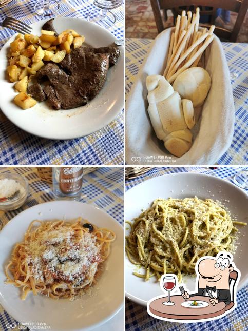 La Piola del Baraccone