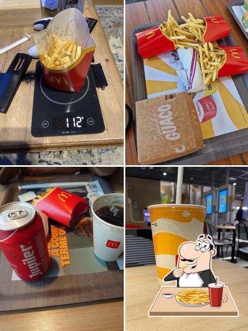 McDonald's Gembloux