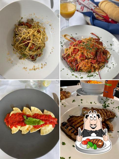 Bistecca al Musicafe