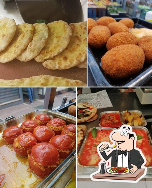Cibo al Pizza Pri