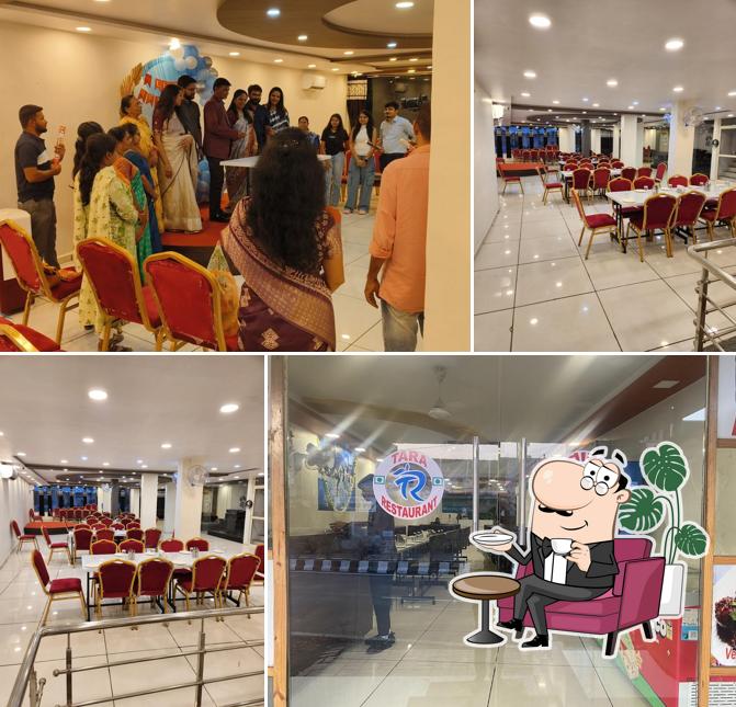 TARA RESTAURANT & BANQUET