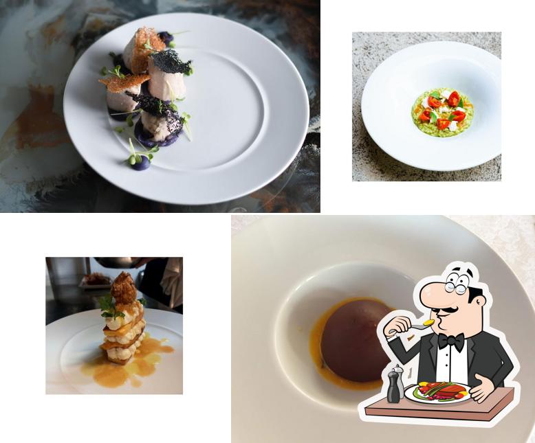 Cibo al Cantina Lemine - Ristorante Matrimoni Momenti speciali