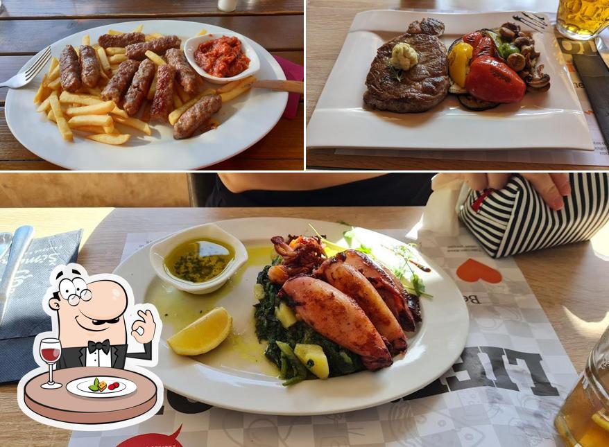 Cibo al Mali Raj