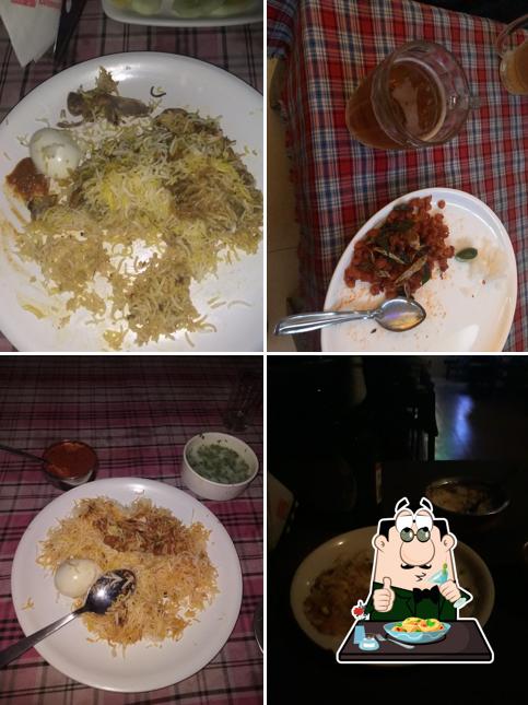 My Village Restaurant