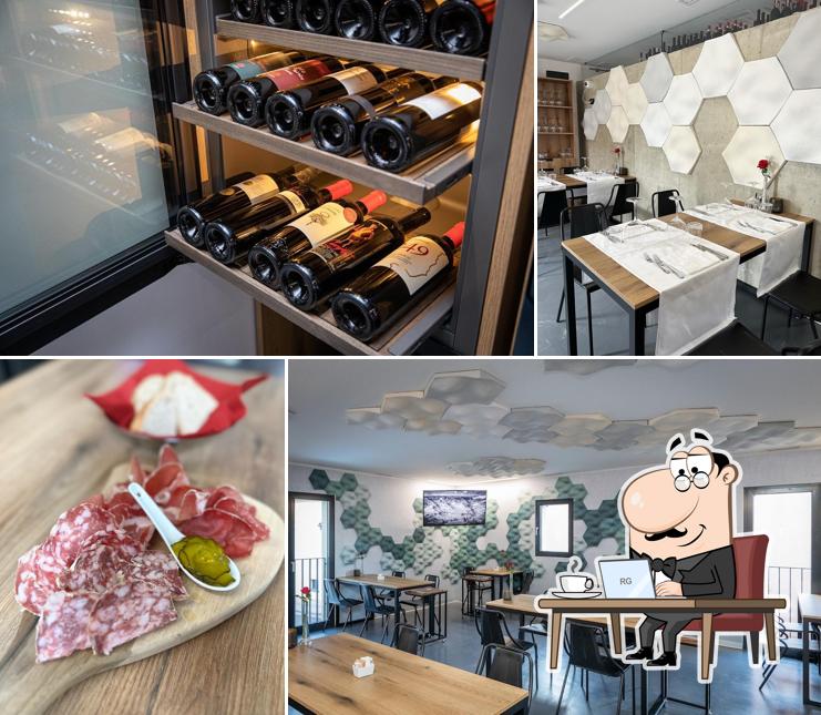 Bistro 3544