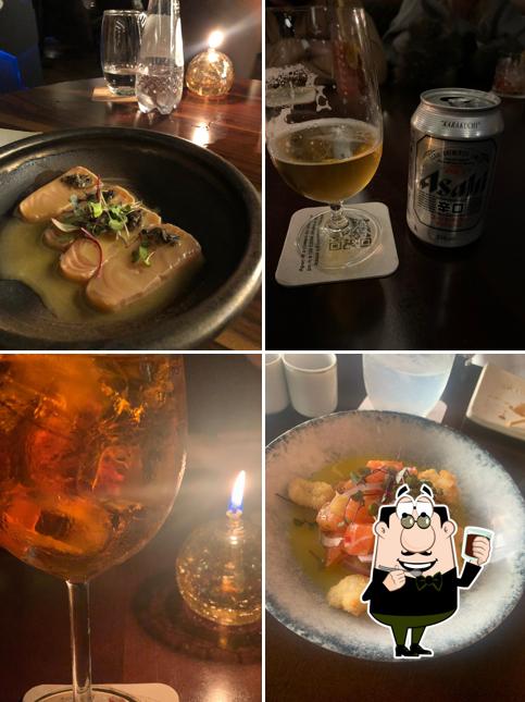 Don Doh Cozinha Nikkei