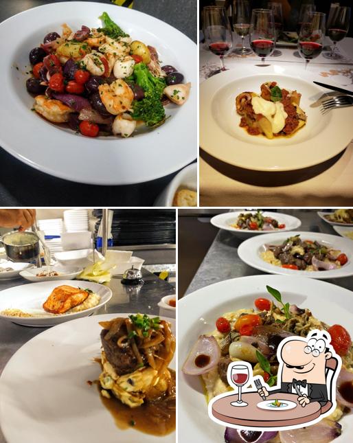 Comida em Famiglia D'ITALIA