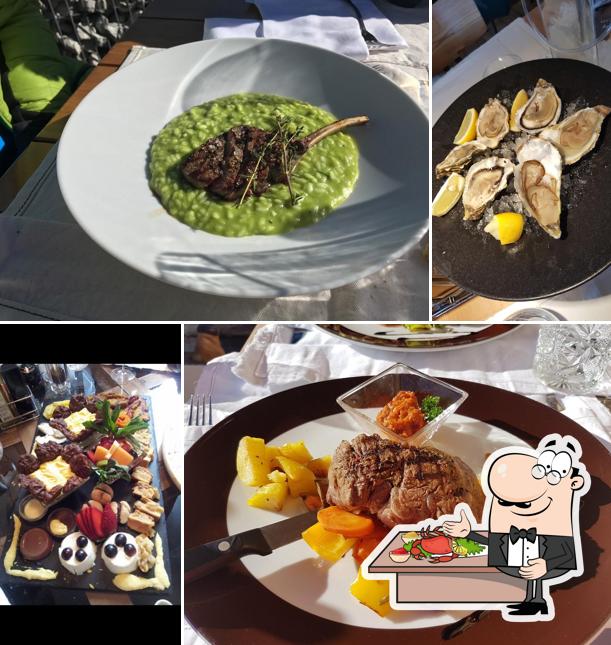 Rifugio Fienile Monte