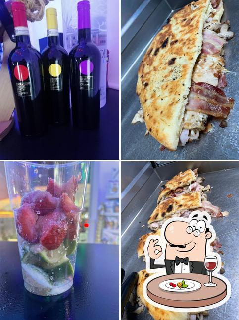 Cibo al Great Streetfood take away