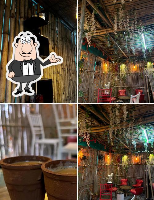 VV SQUARE CAFE BEST CAFE IN AJMER