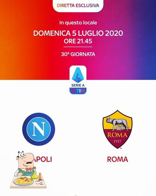 Platti al Village Cafè