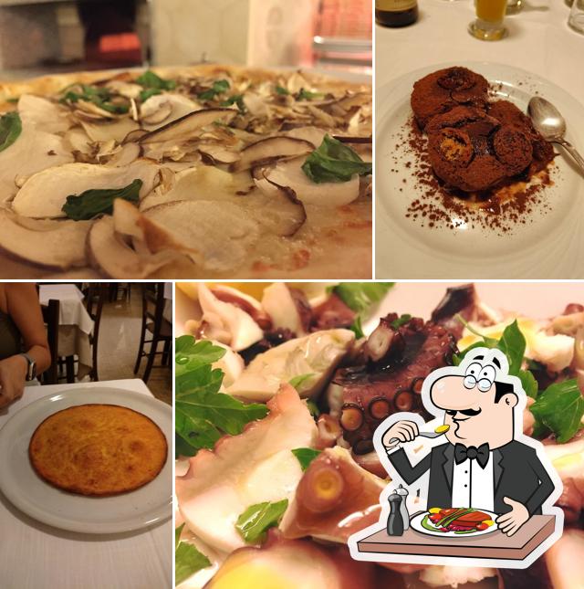 Platti al All'Emanuel Vittorio