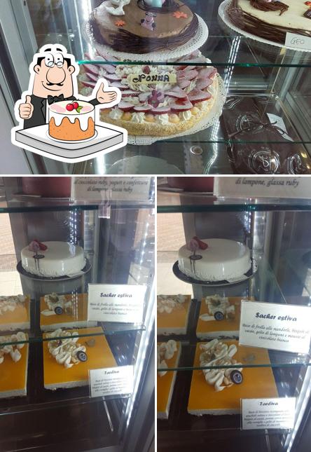 Vedi questa immagine di Pasticceria L'artigiana