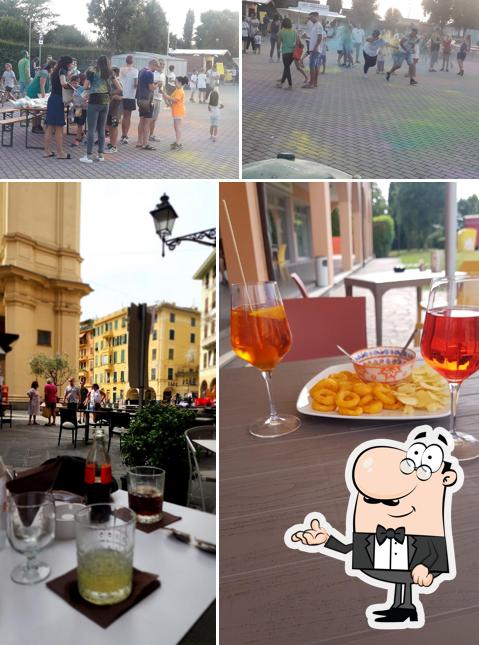 Dai un'occhiata agli interni di Belvedere