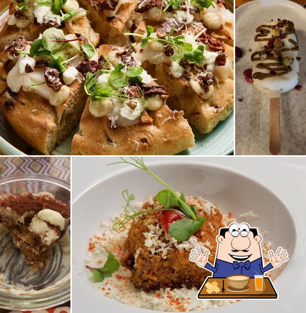 Cibo al Il Rito - Condivisioni di gusto