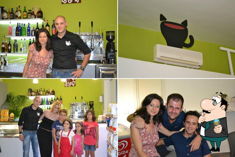 Guarda la immagine di Gato Tinto Club Cafè