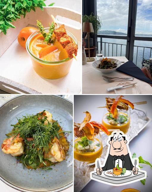 Cibo al Restaurant Rigiblick