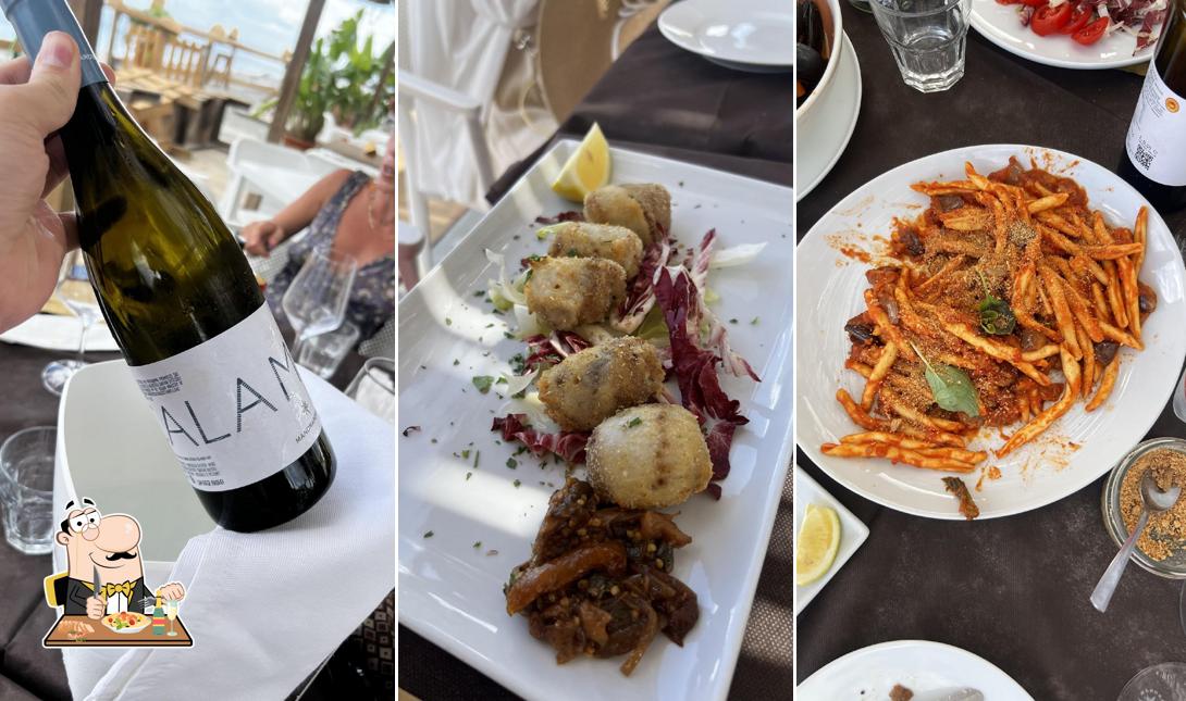 Platti al Sole Beachbar
