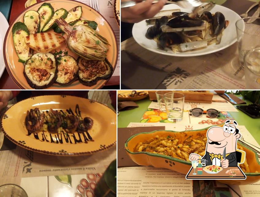 Platti al That's a Moro