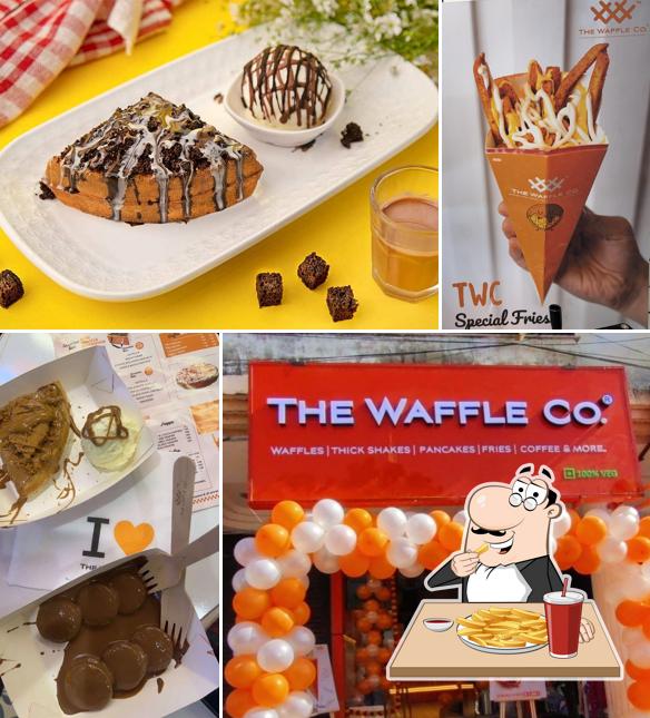 The Waffle Co