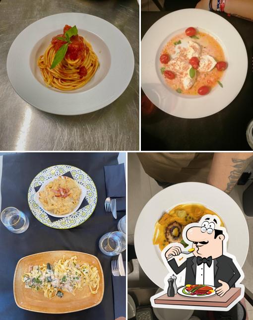 Cibo al Esperanza Bistrot