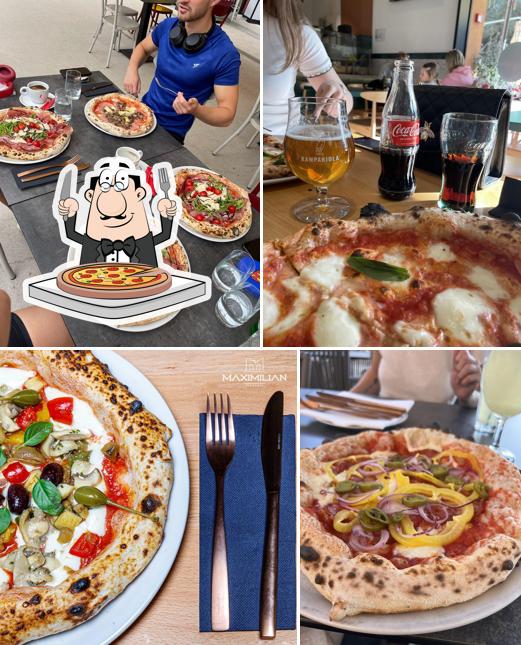 La pizza è il piatto veloce più amato al mondo