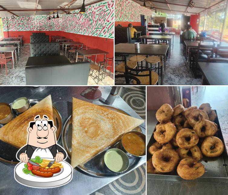 UDUPI HOTEL STREET BITE