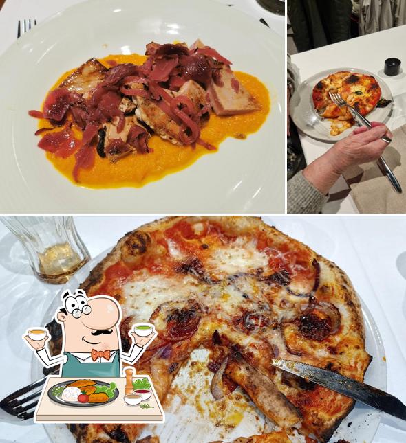 Cibo al Ventuno