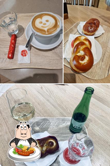 Cibo al Zopf & Zöpfli Café Volkiland