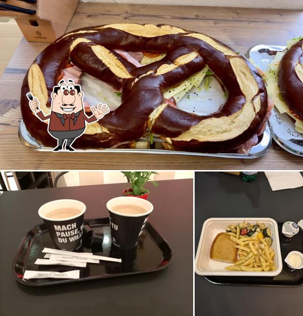 Cibo al Take Away - Pfäffikon - Seedammcenter