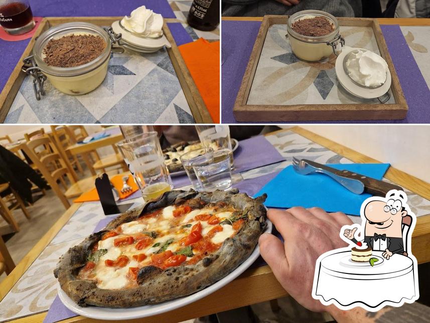 Tiramisù al AmmuìnA Tiramisù al AmmuìnA