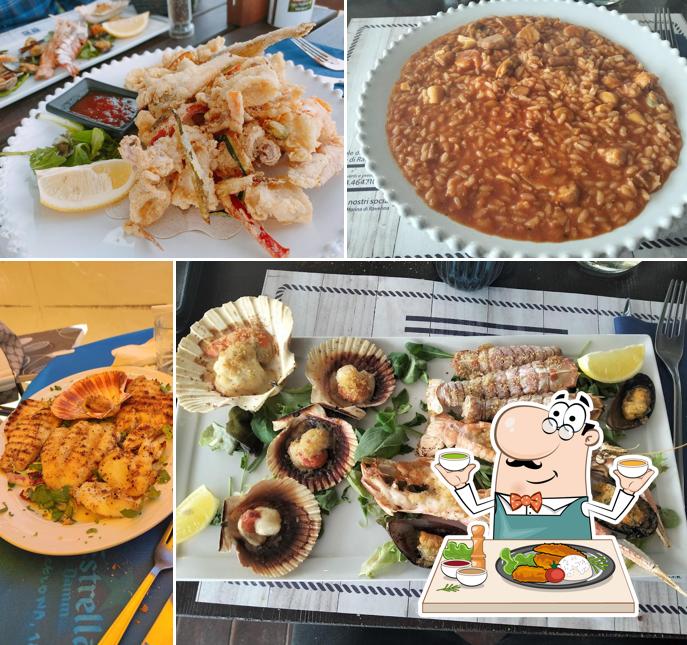 Calamari fritti al Circolo A.N.M.I.RAVENNA