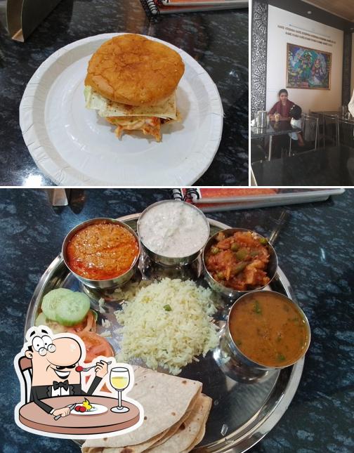 Govinda's- The higher taste Restaurant