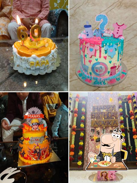 Cake Art