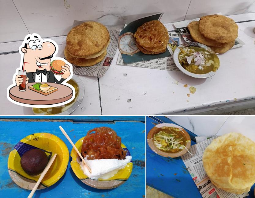 Radhe Kachori Wale