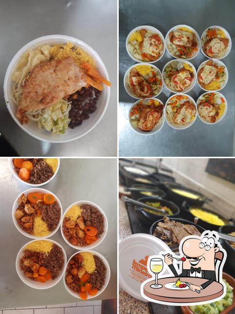 Restaurante Tempero Mineiro Piraquara