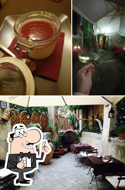 Vedi questa immagine di Taverna San Paolo