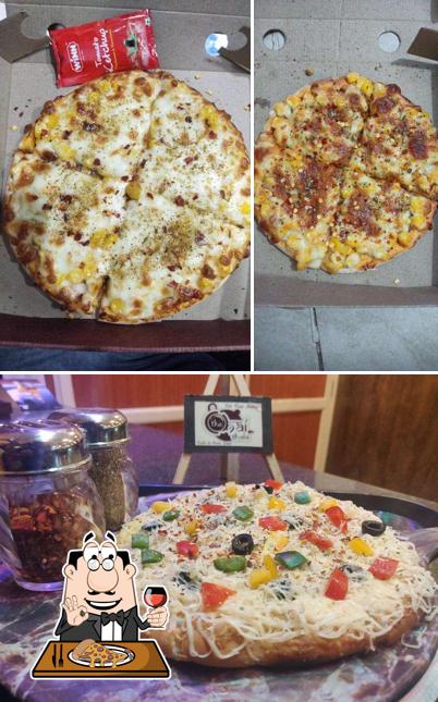 The Chai Shala Cafe and Party Zone