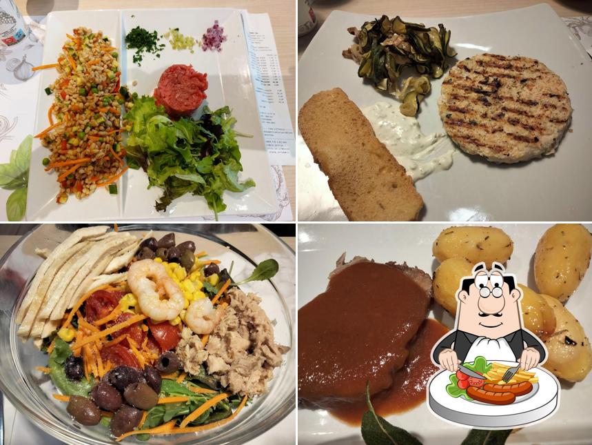 Platti al Buongusto Tigros