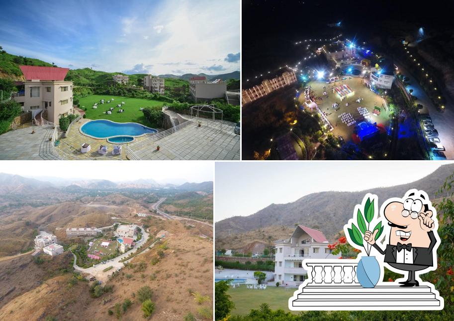 Enrise By Sayaji, Udaipur