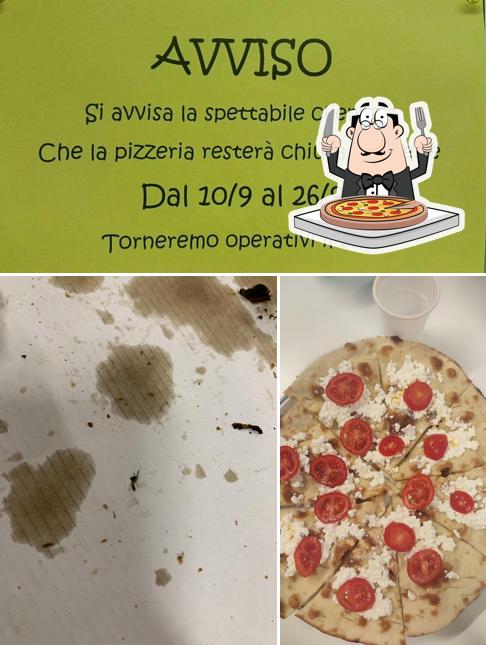 A IDEA PIZZA since 2008, puoi assaggiare una bella pizza A IDEA PIZZA since 2008, puoi assaggiare una bella pizza